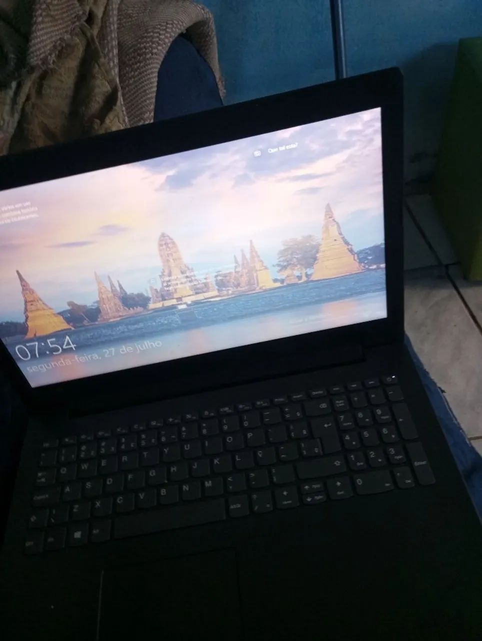 Notebook 