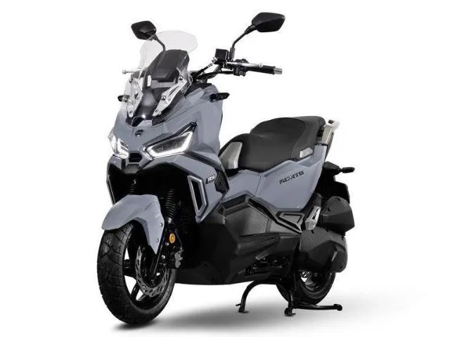 NOVA SCOOTER SYM ADXTG 150 - 2026 - Foto 3