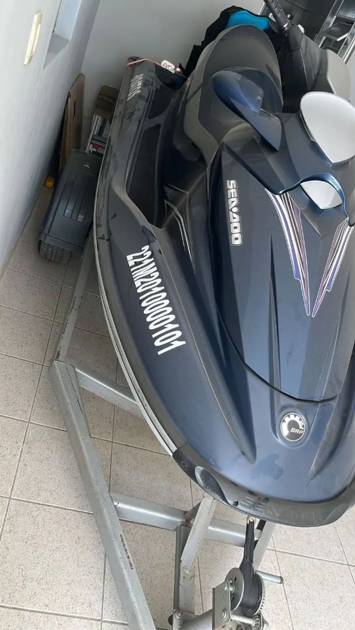 Jetski - Foto 5