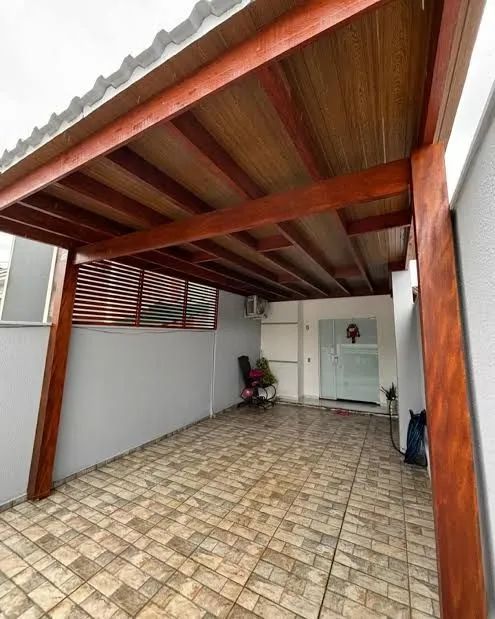 Instalação decks, pergolados, garagem  - Foto 2