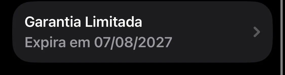 iPhone 17 Pro Max Prateado 256GB - Foto 5