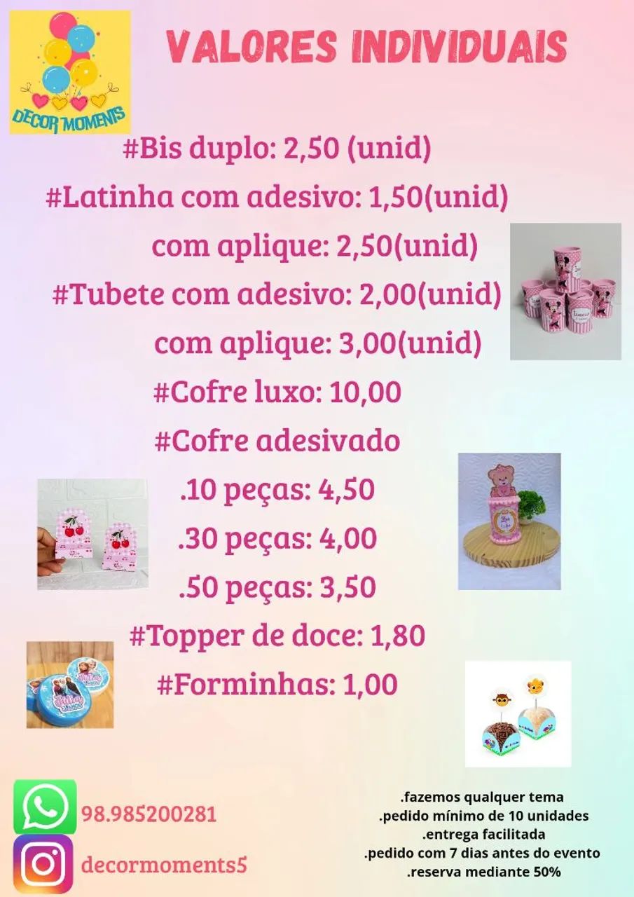 Mimos e presentes - Foto 3