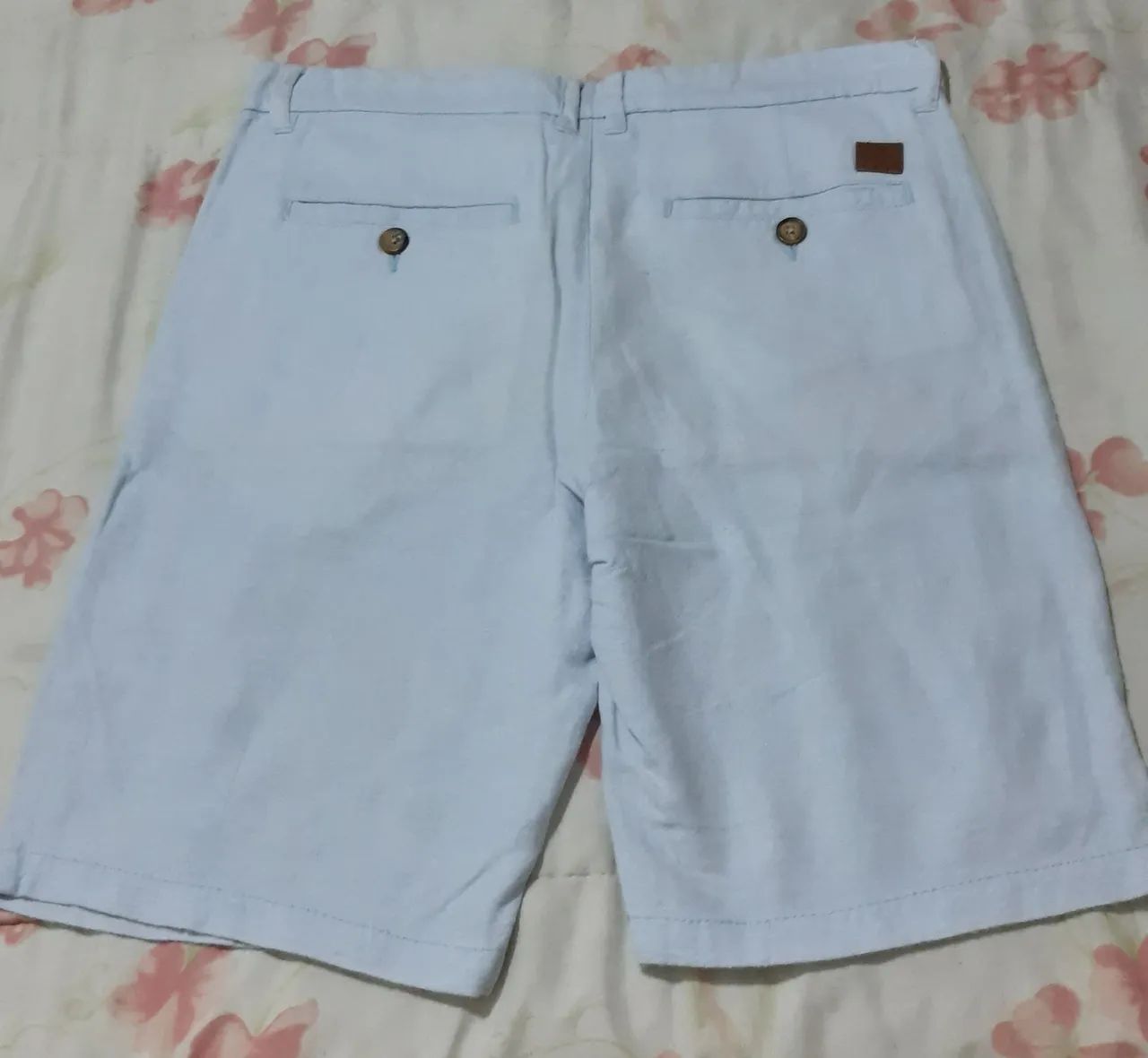 3 Bermudas número 38  - Foto 5