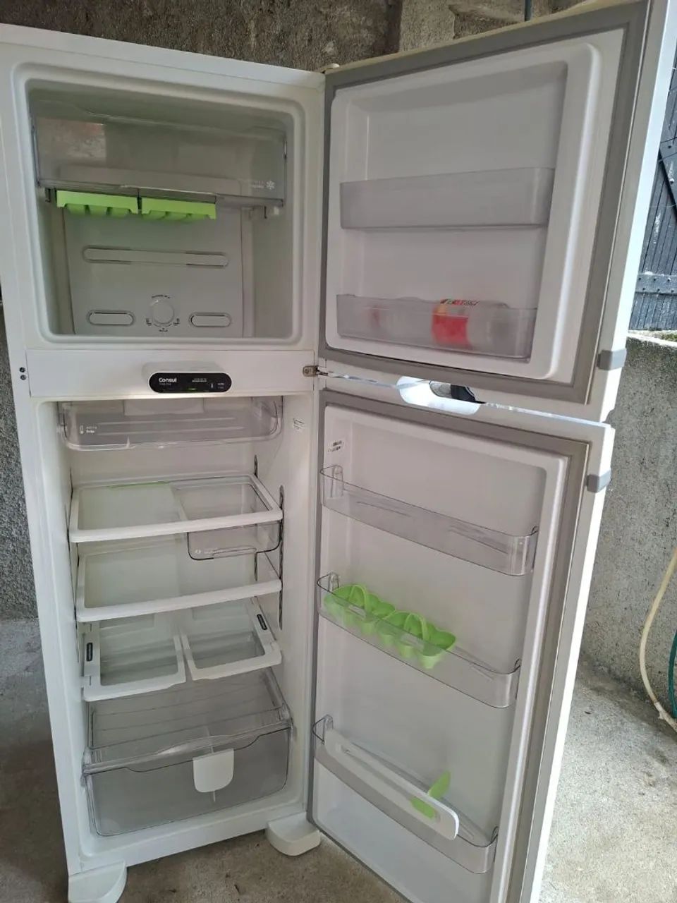 Vendo Refrigerador  - Foto 4