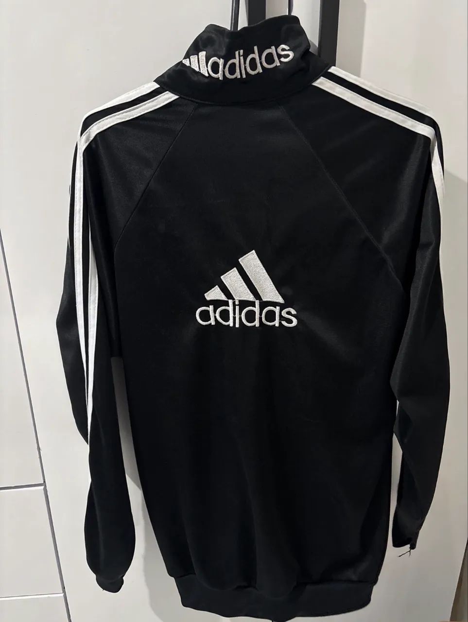 Moletom Adidas - Foto 3