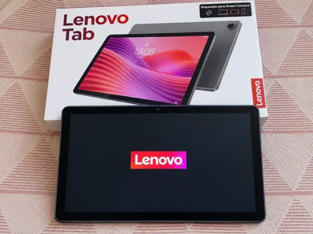 Tablet LENOVO TAB
