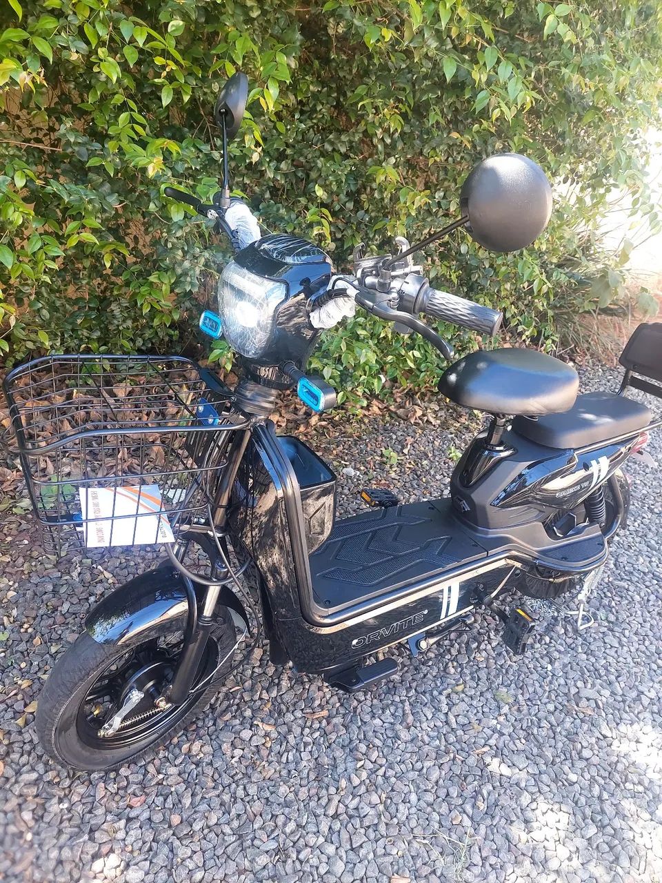 Moto Elétrica 1000wats - Foto 2