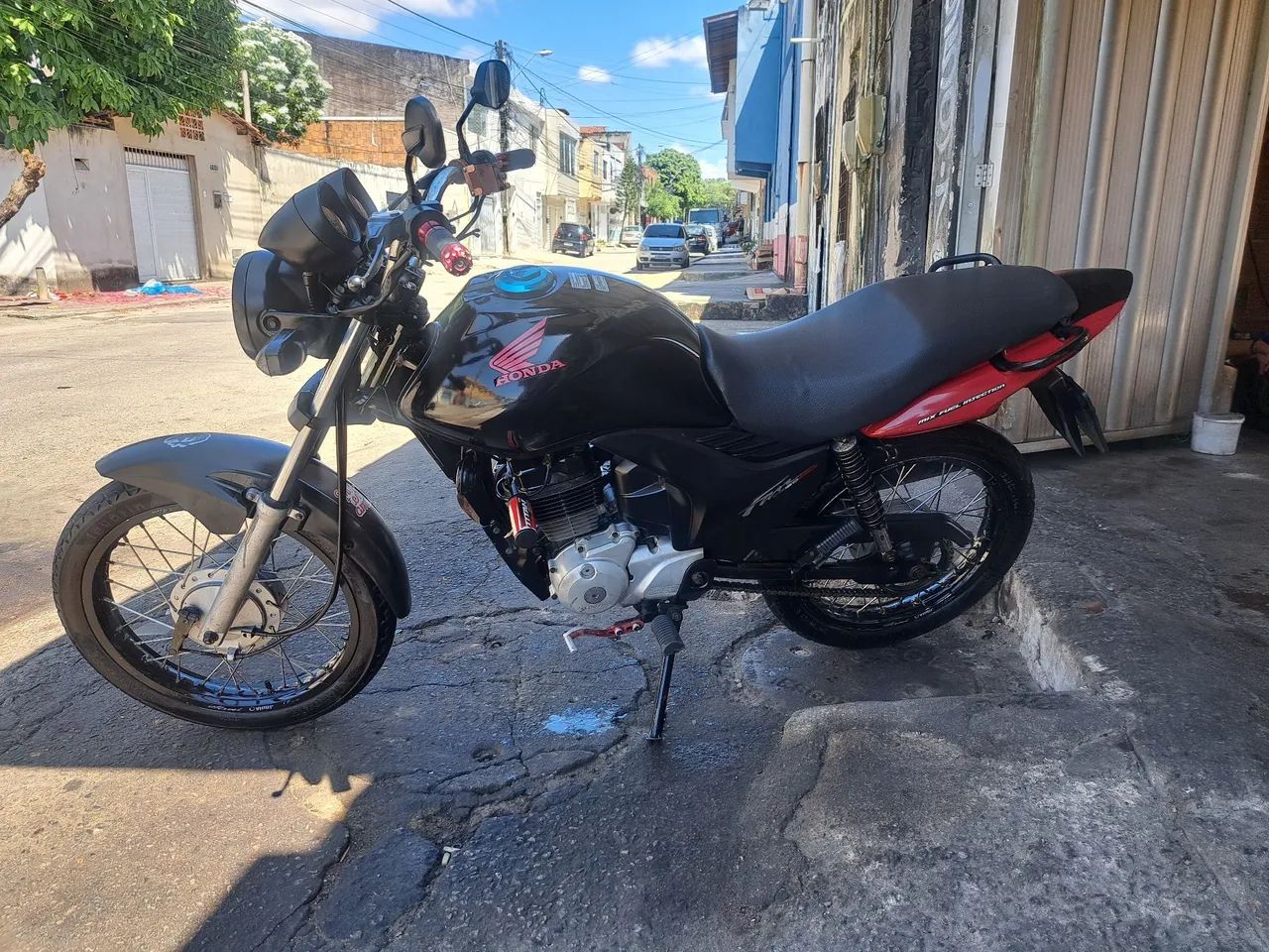 Honda - Foto 2