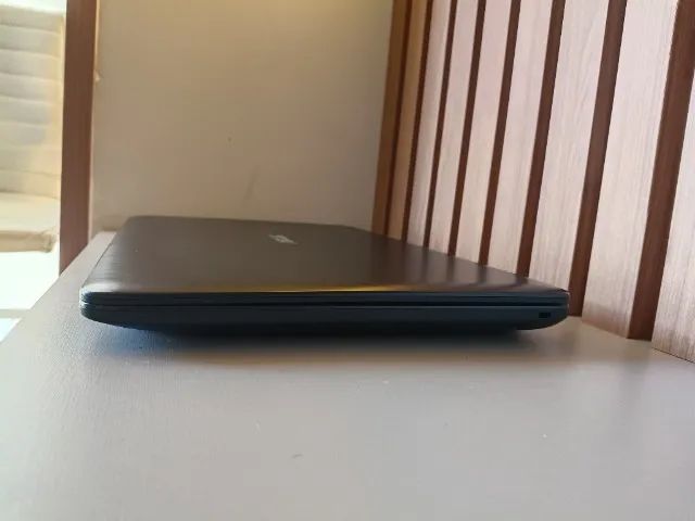 Notebook Asus - Foto 4
