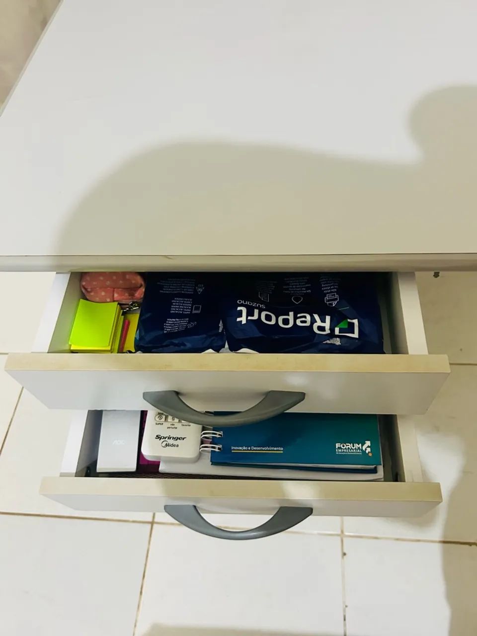 Mesa de Escritório  - Foto 3