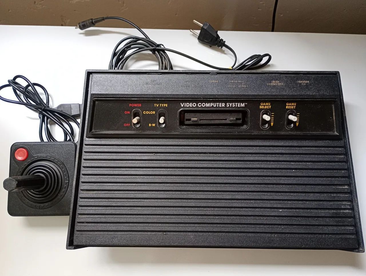 Atari 2600