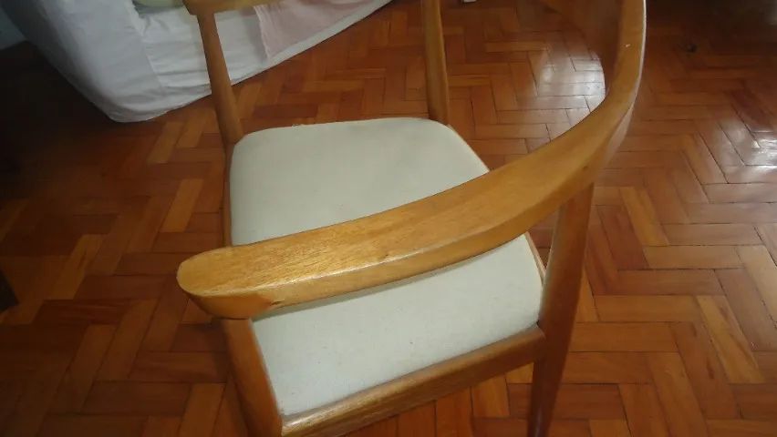 cadeiras - Foto 4