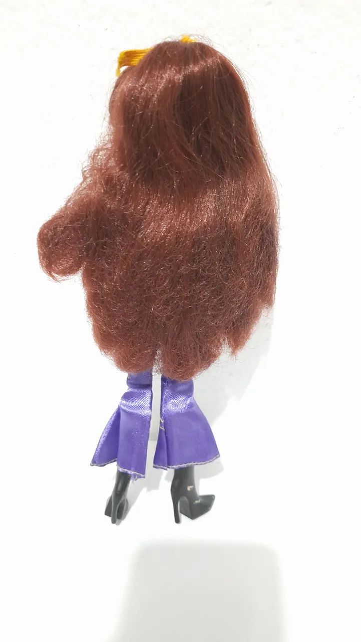 Boneca Bratz MGA - Foto 3
