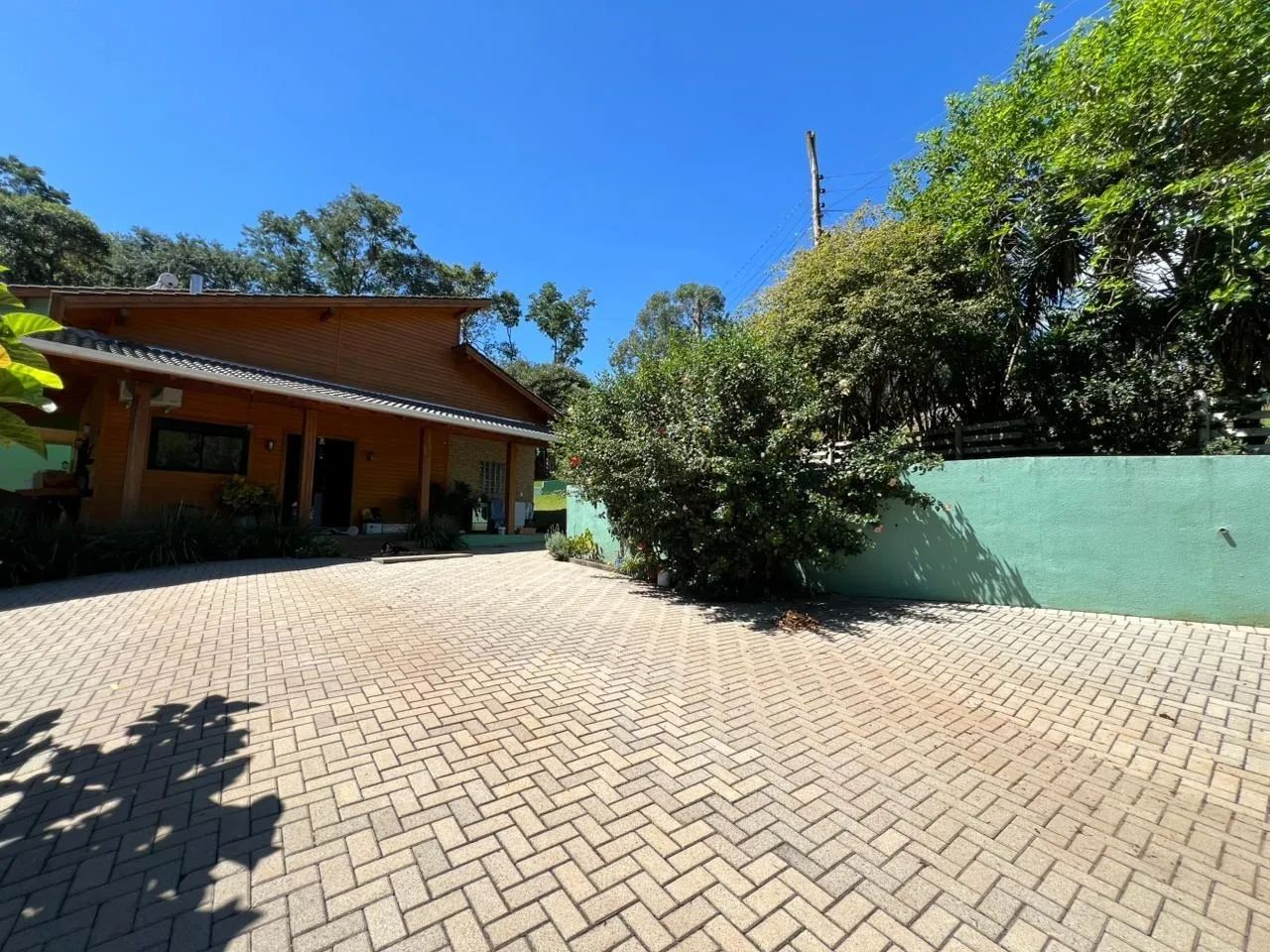CHÁCARA COM 33.000m² À VENDA - Foto 2