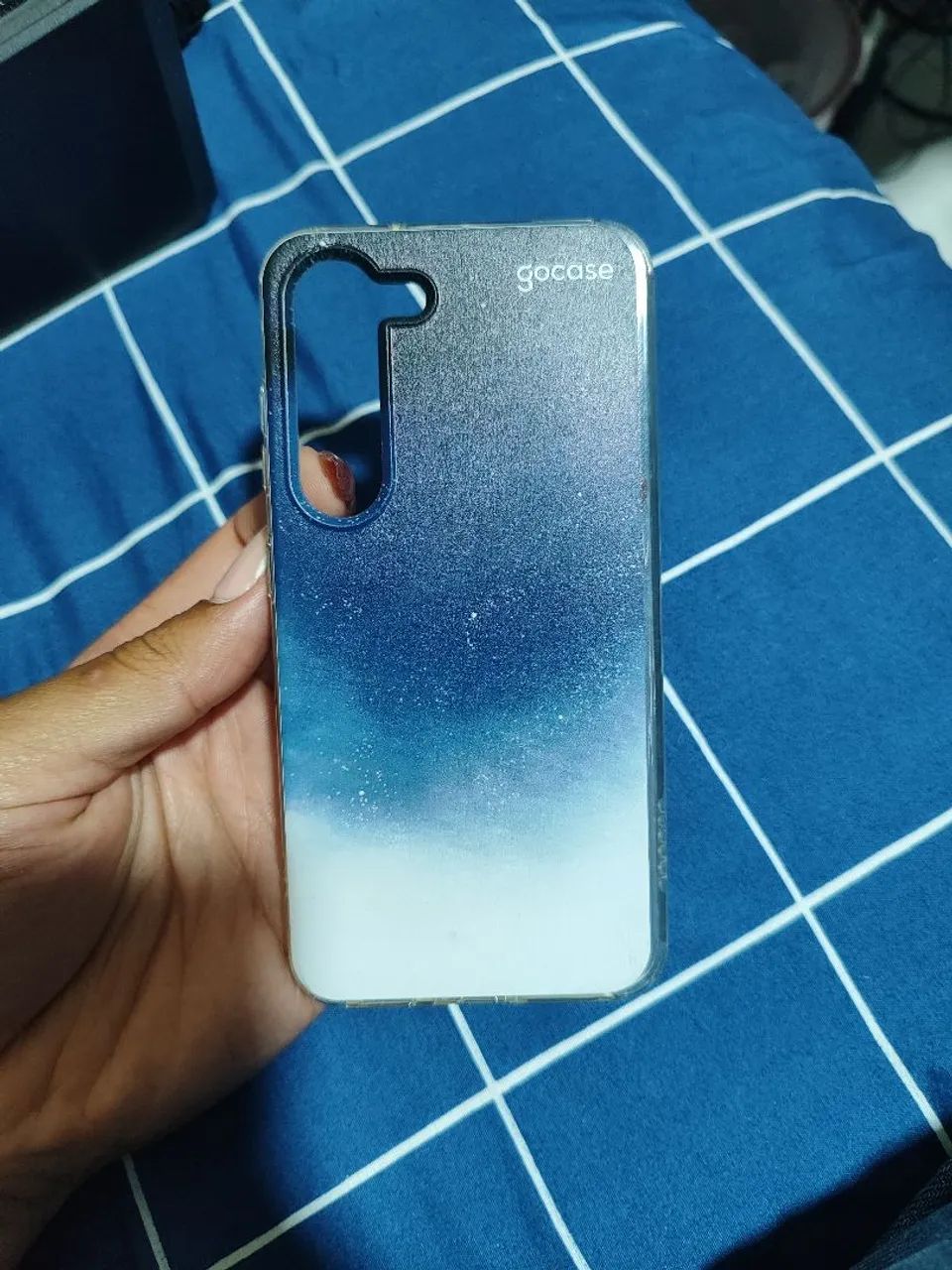 Capa gocase para Samsung Galaxy S23 - Foto 4