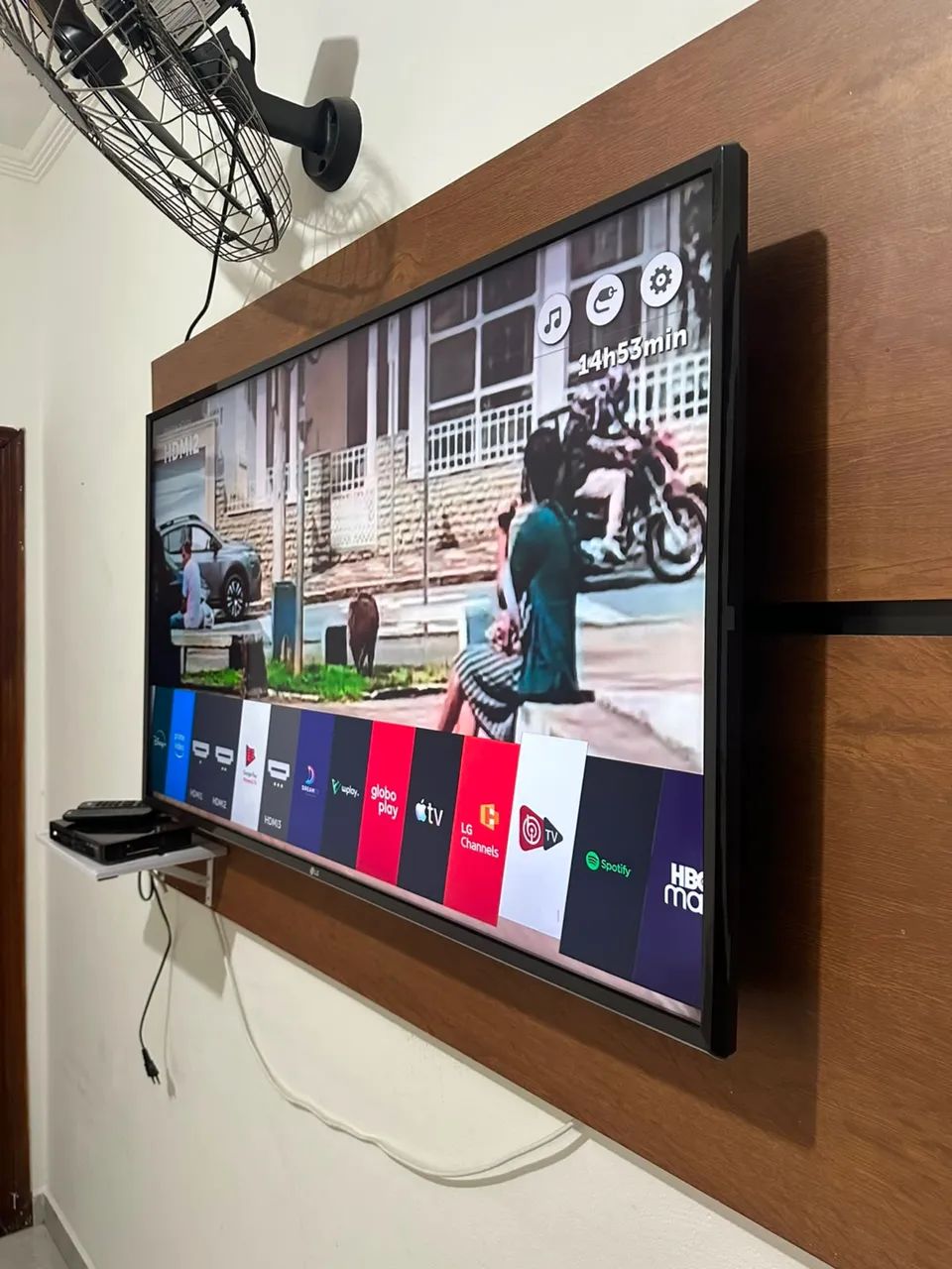 Tv smart 55 - Foto 2
