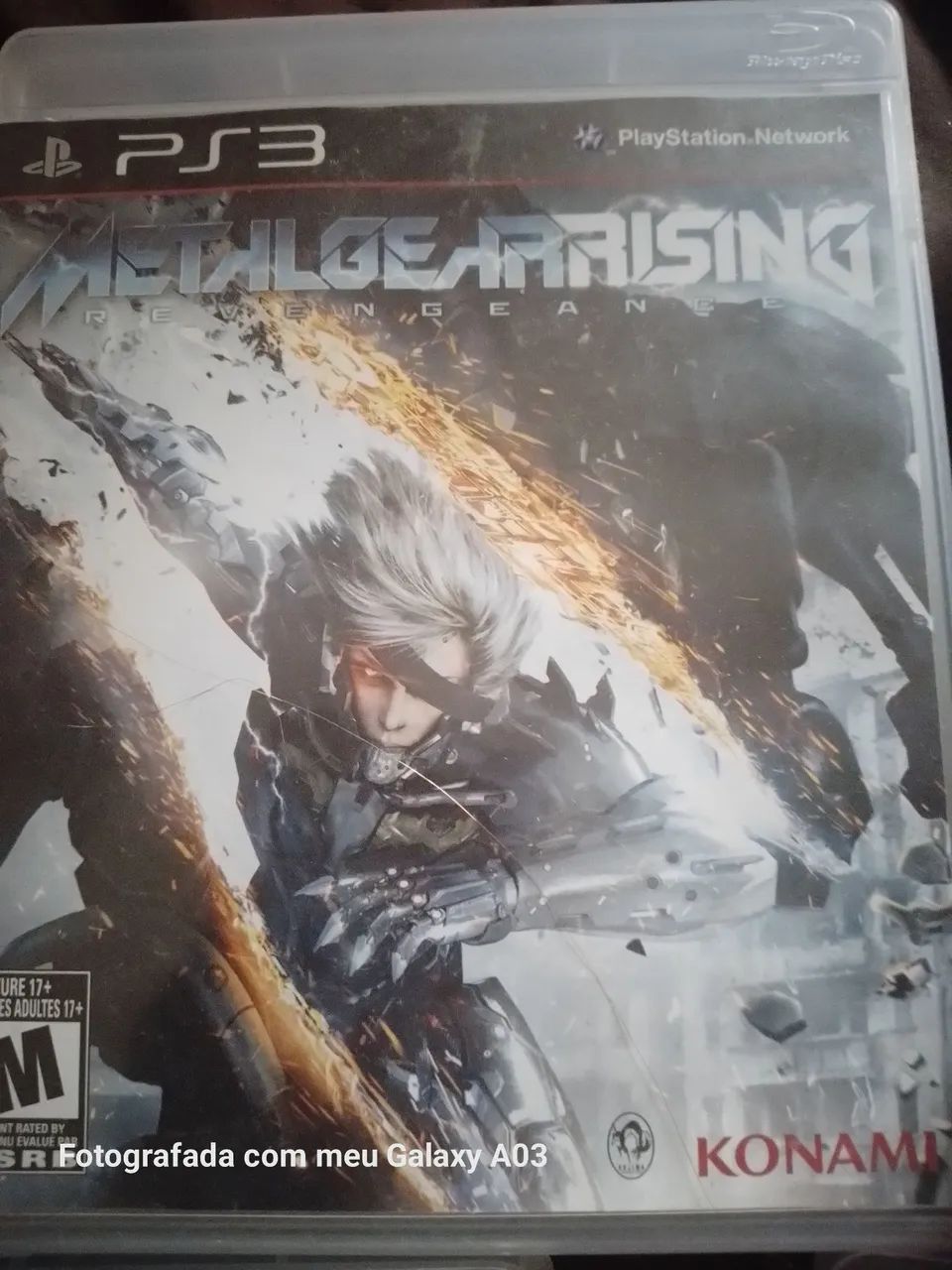 Jogos PS3  - Foto 3