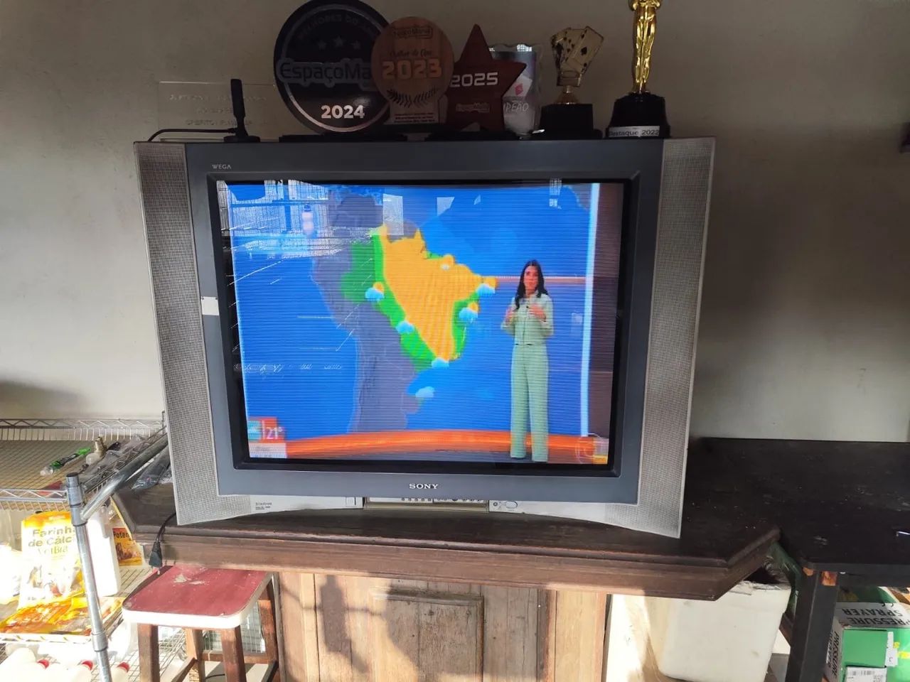 Tv Sony 38 polegadas 