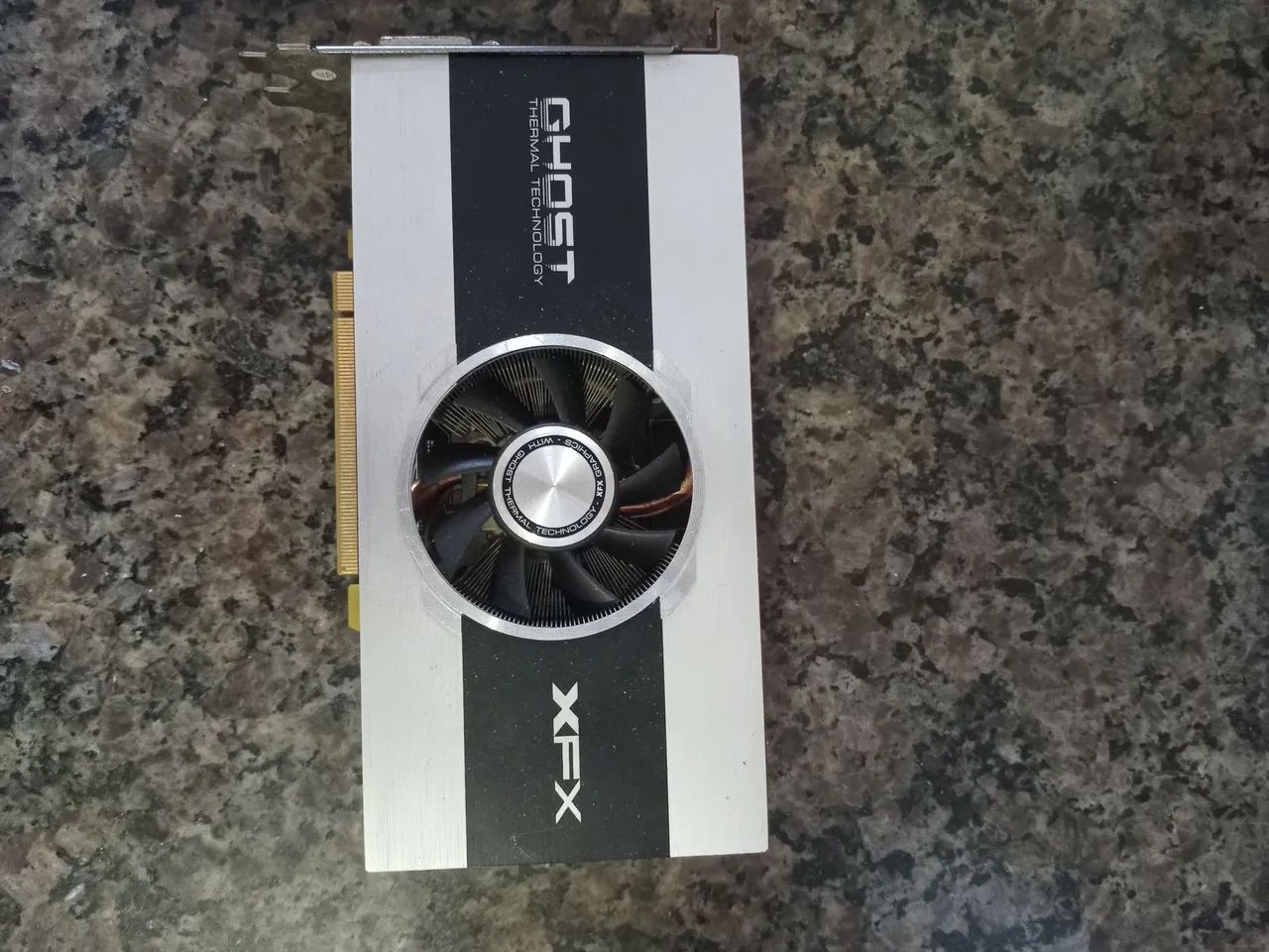 Placa de vídeo para pc, aceito oferta