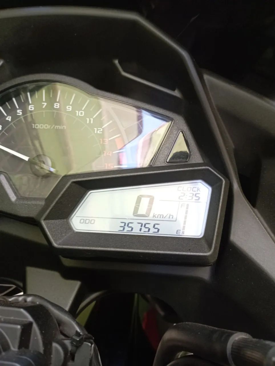 Kawasaki ninja 300 - Foto 4