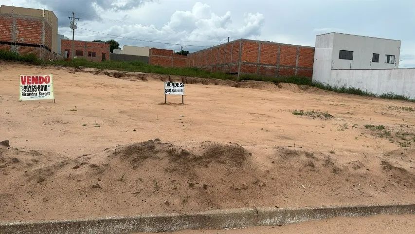 Foto - Araguaína - Jardim dos Ipês III