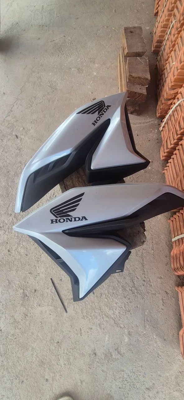Asas titan 160 2022/2023.