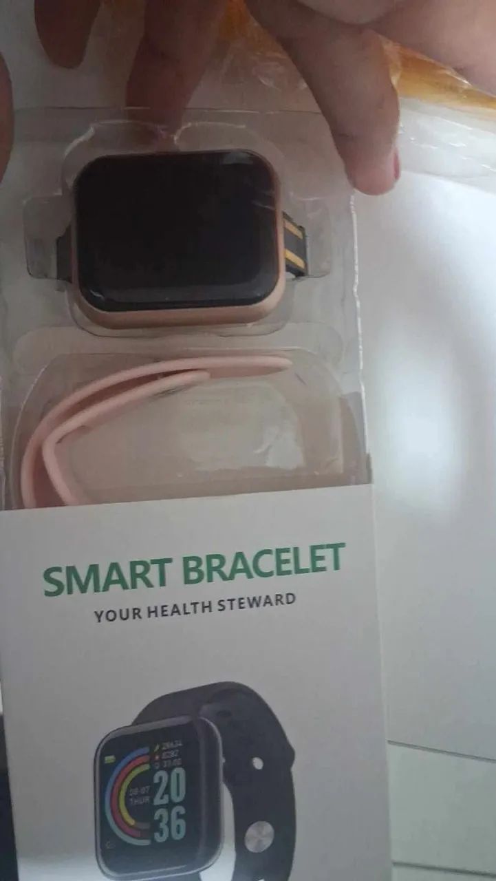 smartwatch 