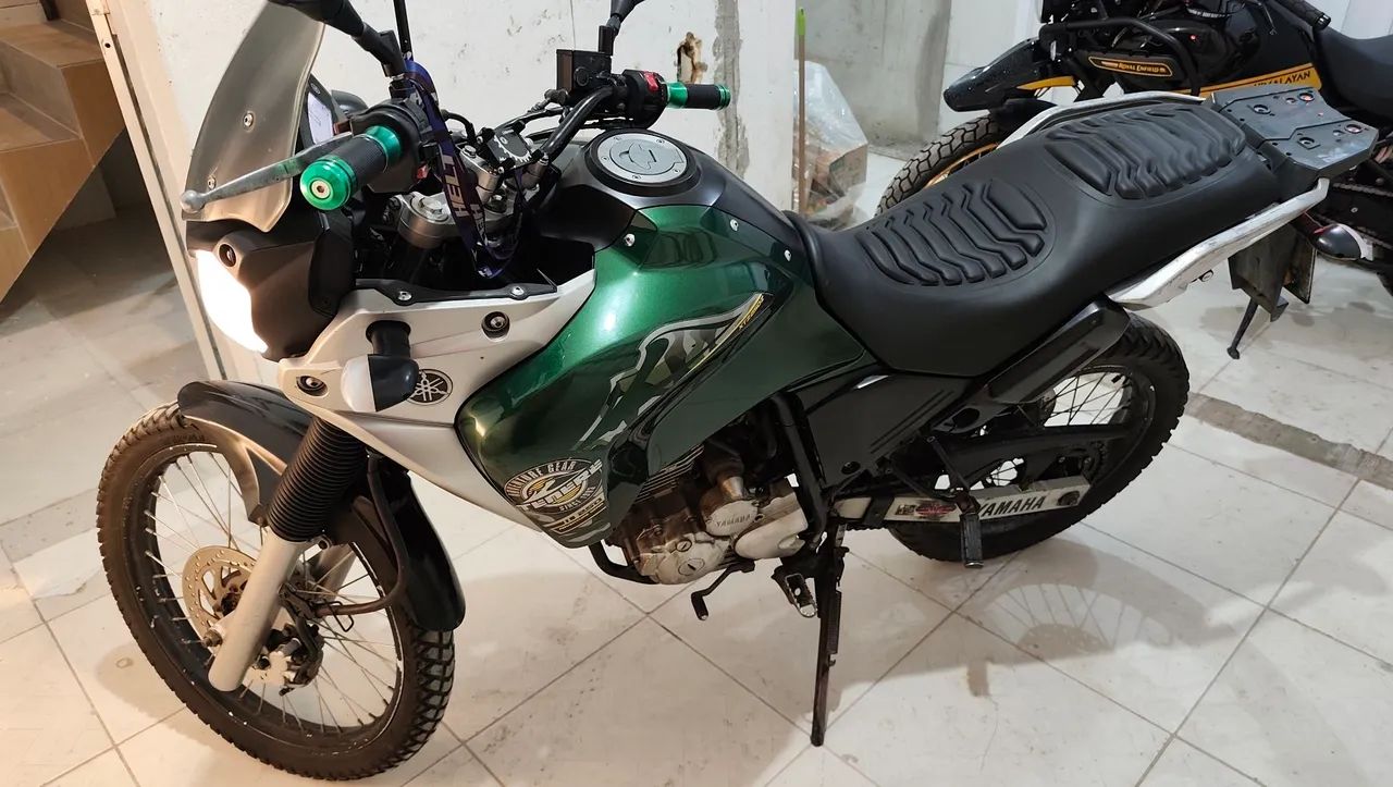 Ténéré 250 - 2018 - Foto 5