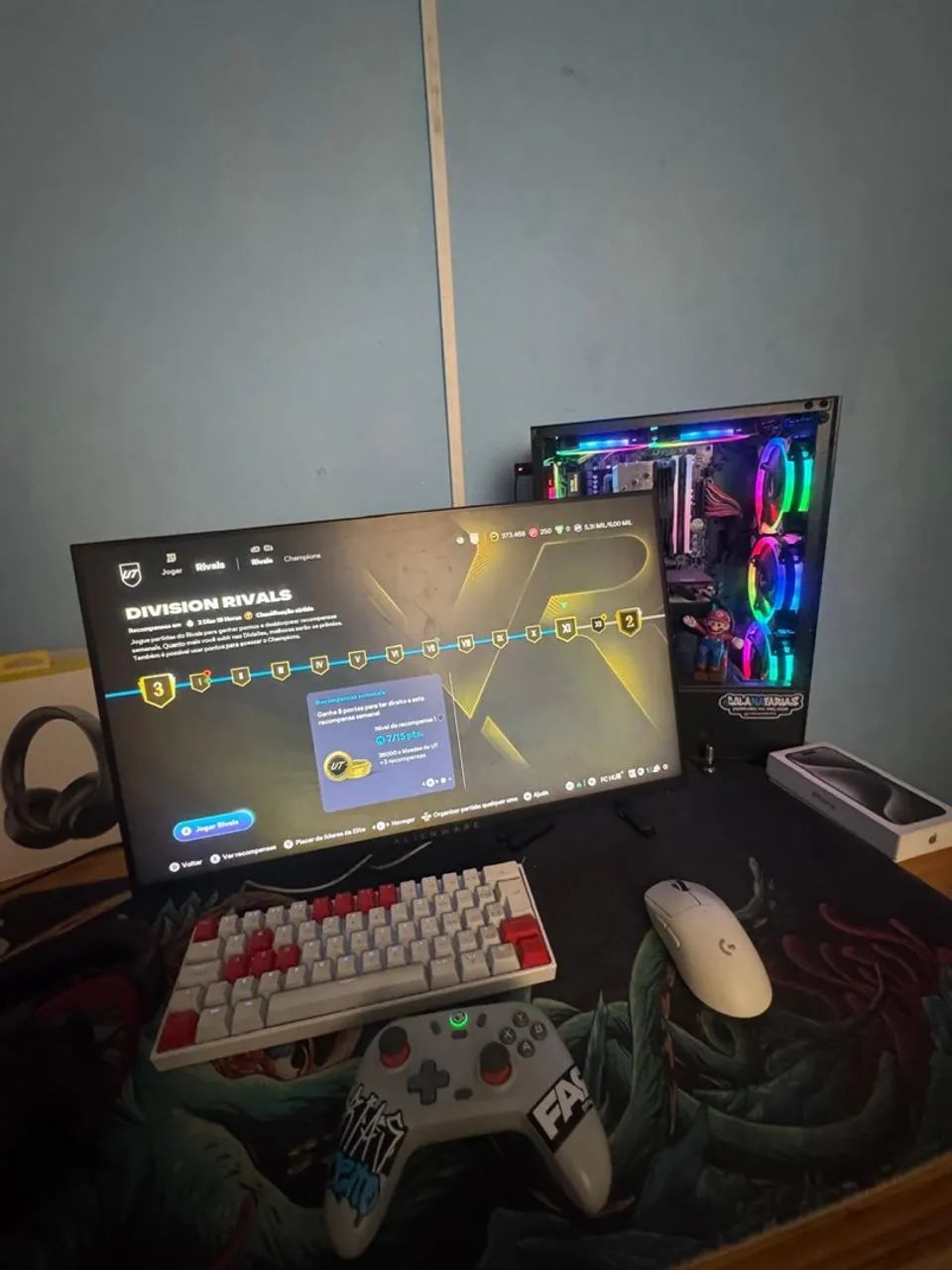 Pc gamer  - Foto 2