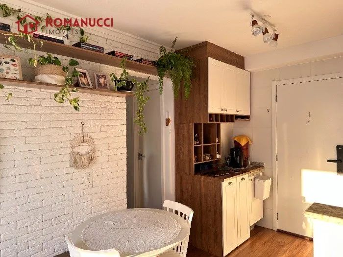 Condomínio Mooca II - 35 m² / 2 quartos - Foto 4