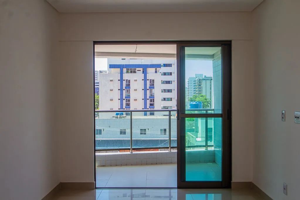Apartamento à venda com 3 quartos em Candeias - Foto 5