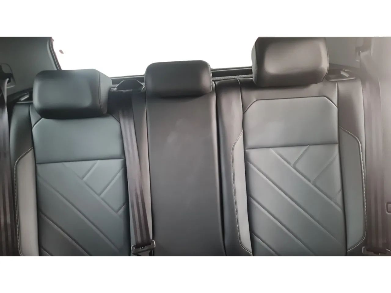Volkswagen T-Cross Comfortline 1.0 TSI Flex 5P Aut., foto 12 de 17