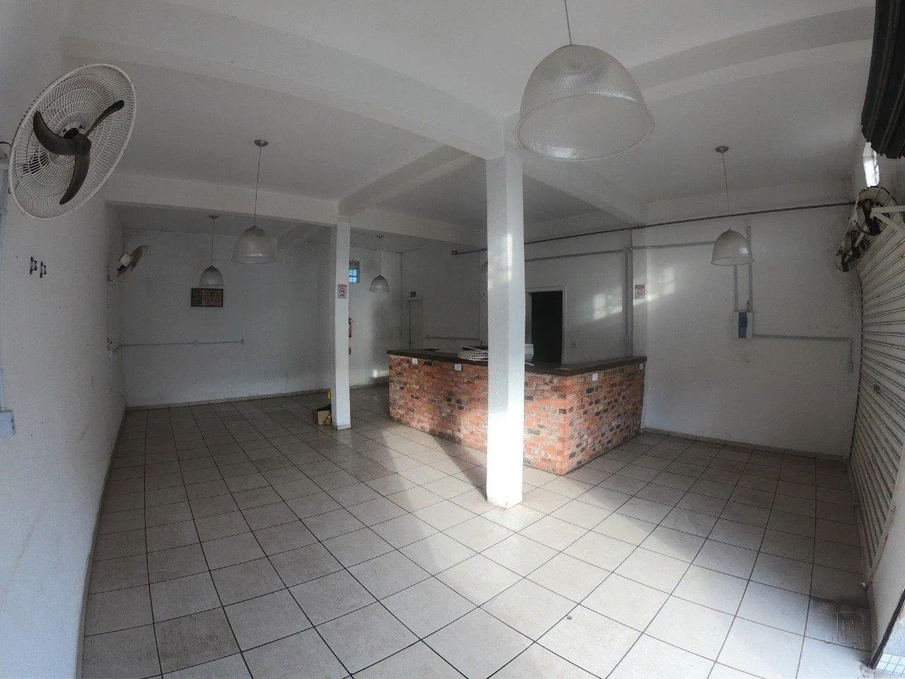 Sala Térrea para Aluguel em Criciúma - Foto 3