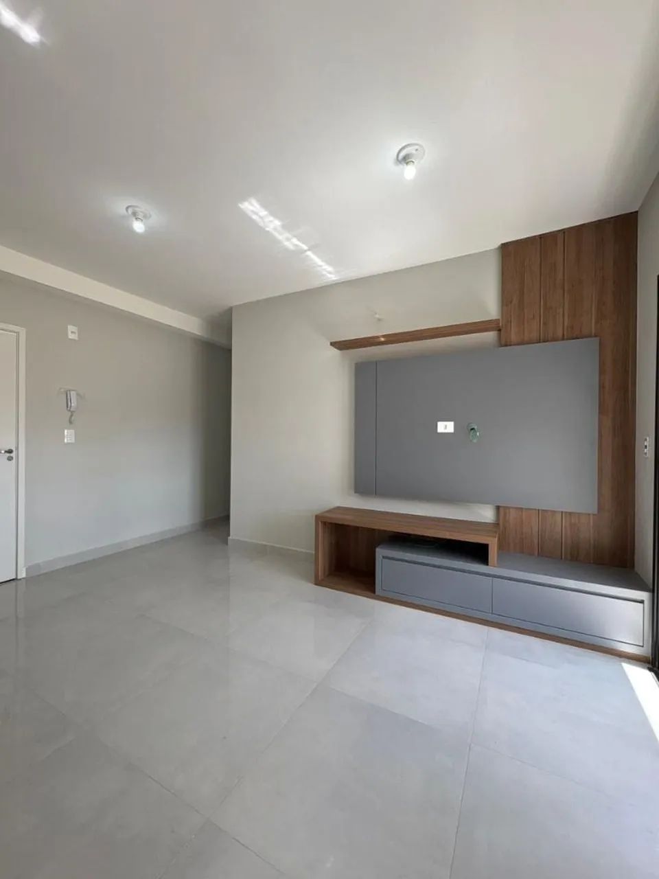 Apartamento Condominio Portal do Bosque - Foto 4