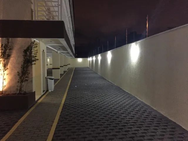 Res. Vila Roma - Apto Mobiliado - Foto 4