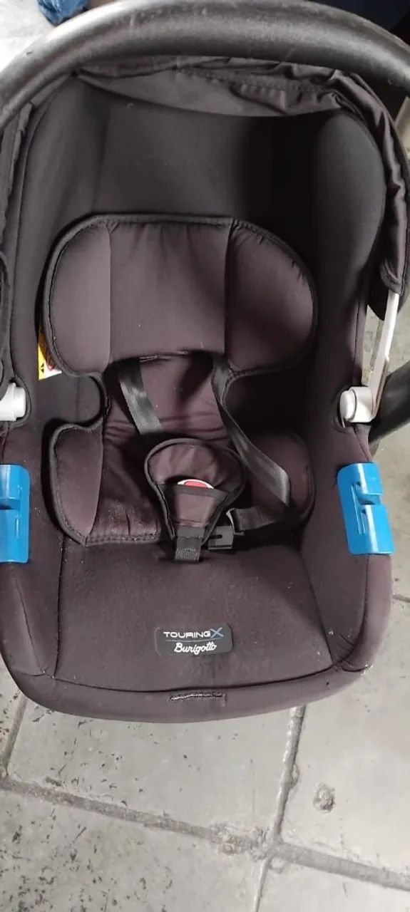 Bebe conforto e carinho de bebe - Foto 3