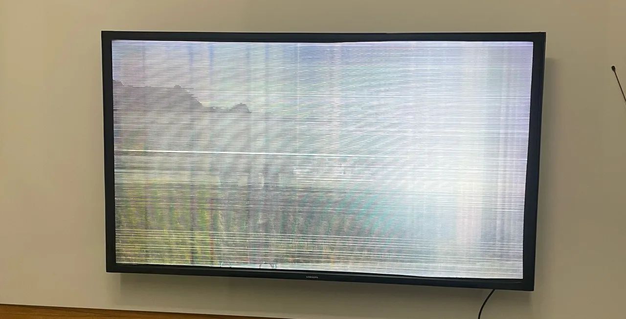 Televisão 50 polegadas  - Foto 4