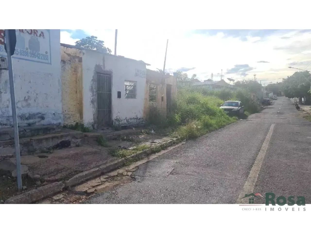 Terreno para venda CIDADE ALTA Cuiabá - Foto 2