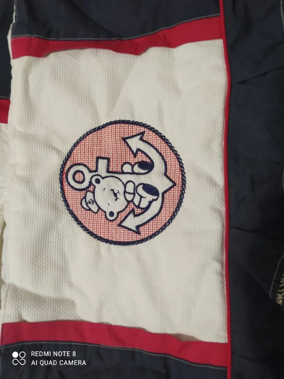 Kit berço  - Foto 4