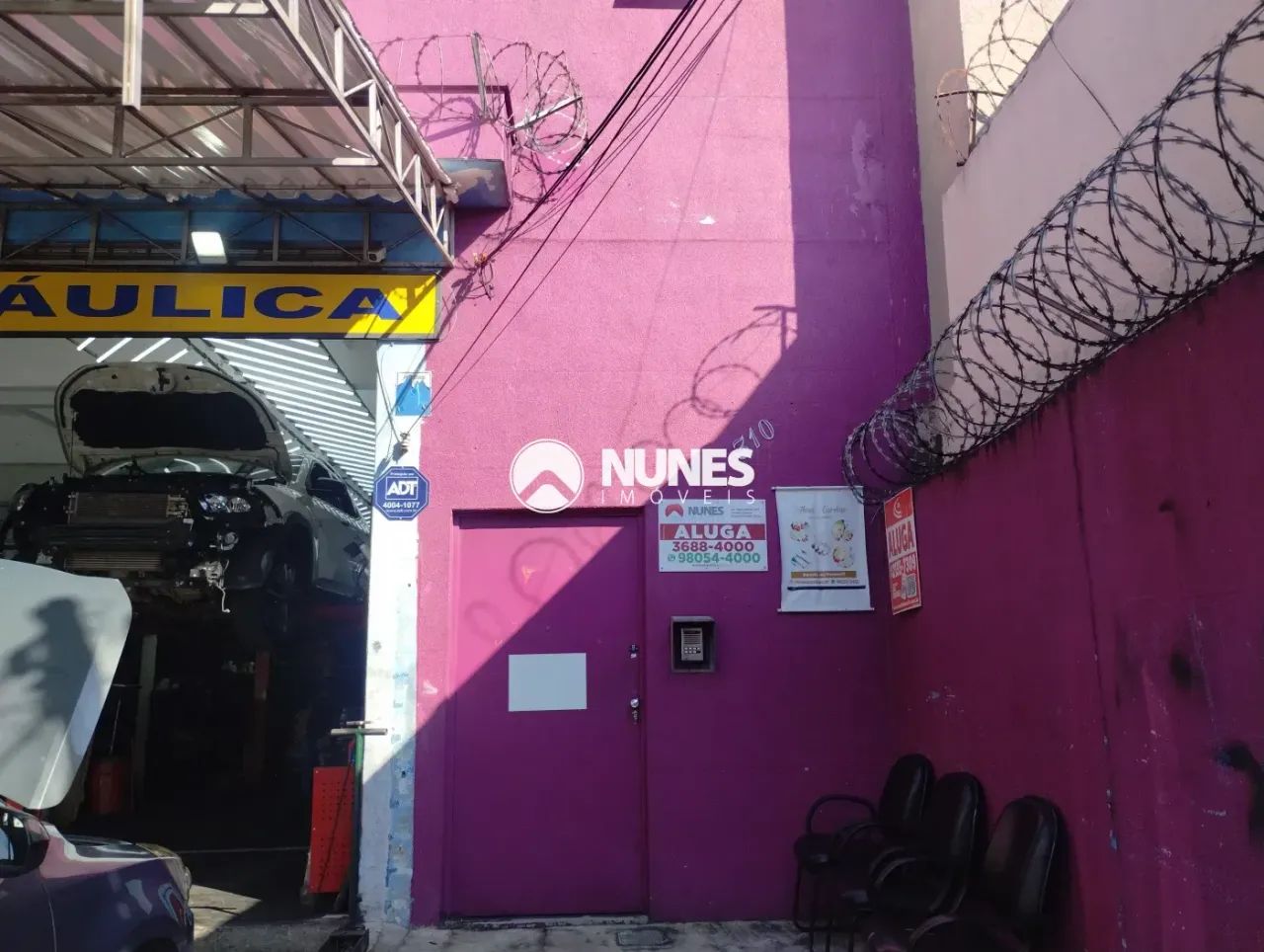 Comercial Predio Comercial em Osasco - Foto 3