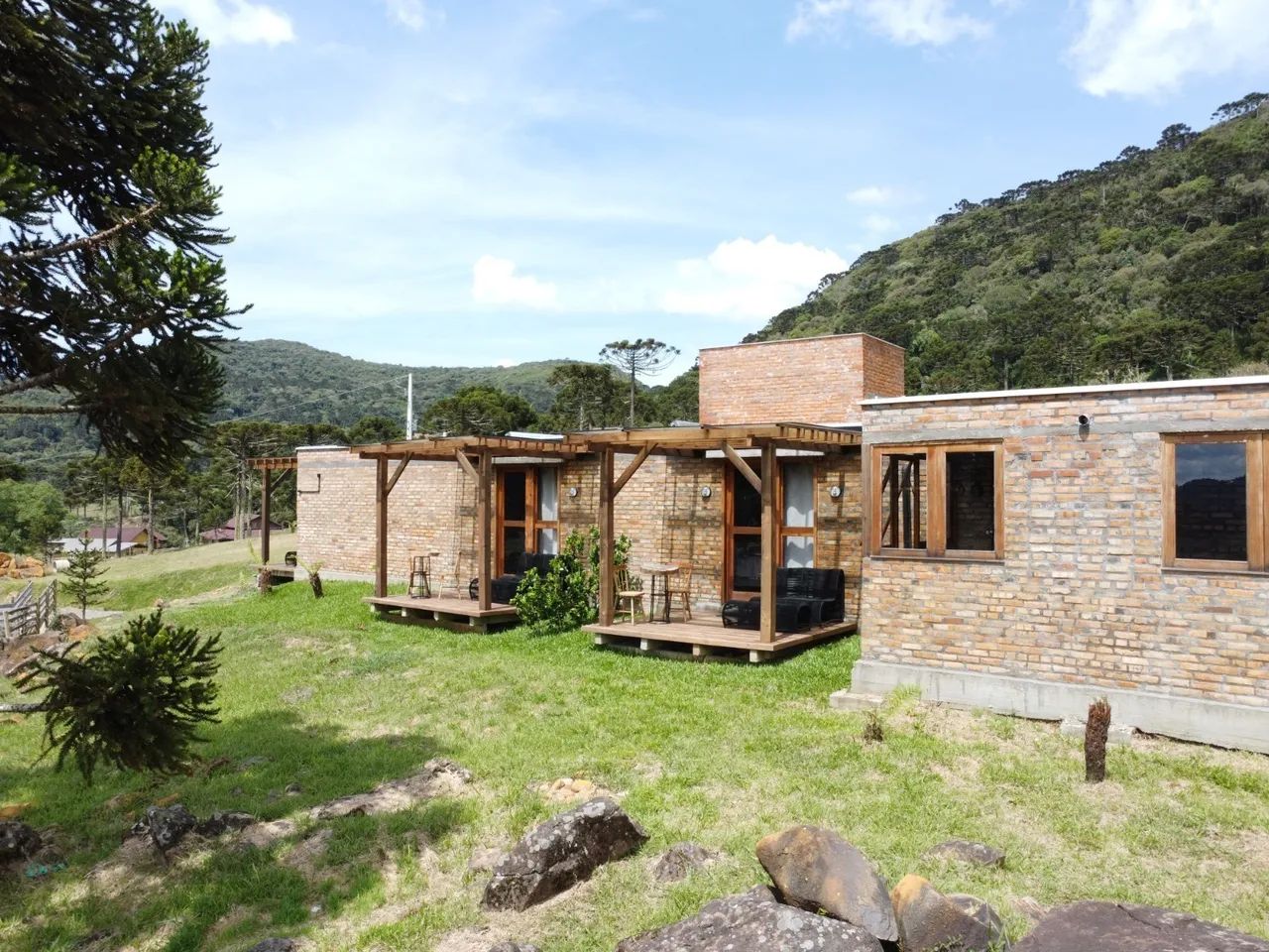 Fazenda / Sítio / Chácara com 12 Quartos à venda, 442000m² - Urubici/SC - Foto 2