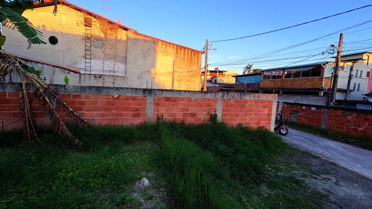 Vendo terreno em Santa Cruz  - Foto 5