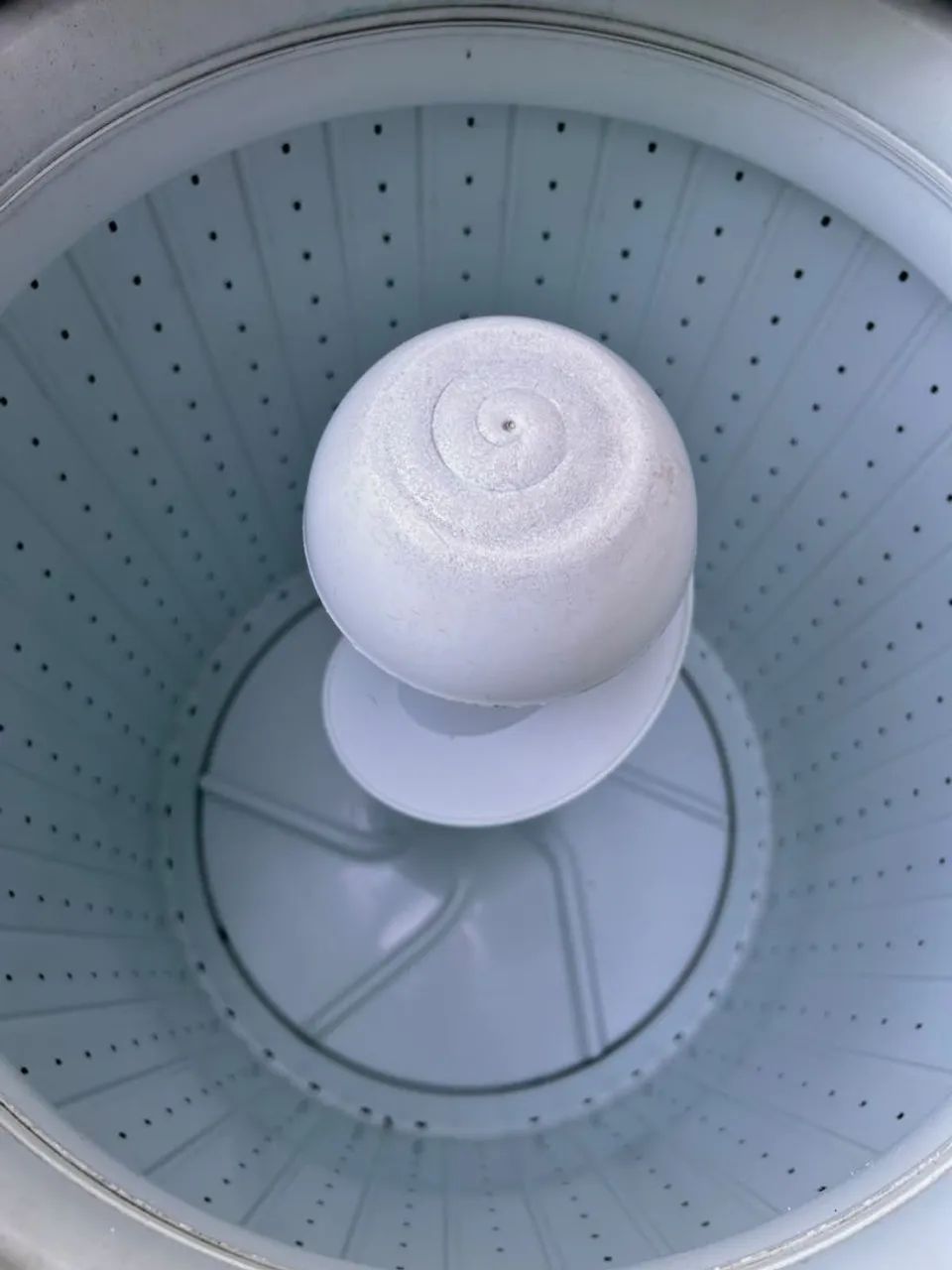 Máquina de Lavar 10kg da Electrolux  - Foto 3