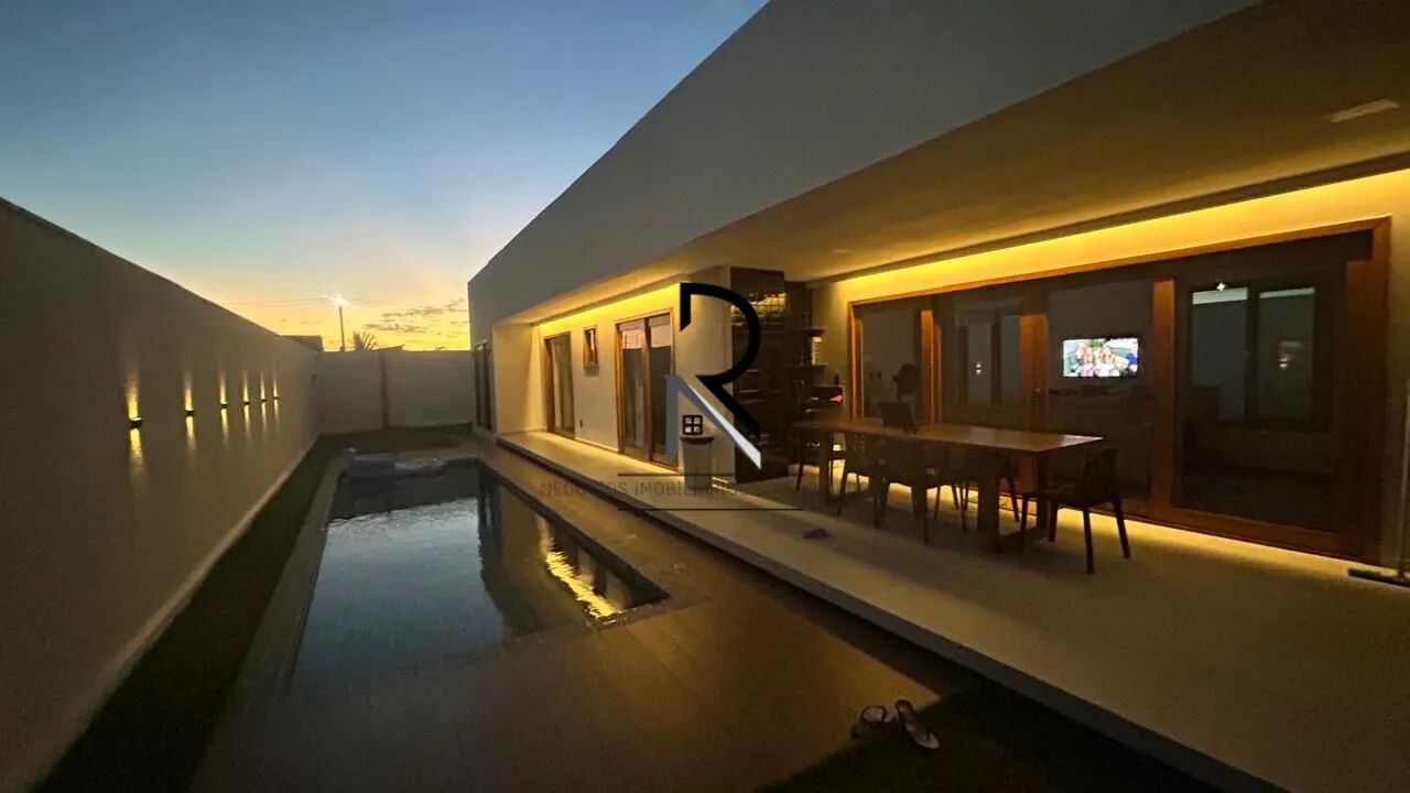 Casa de Alto Padrão em Pipa - Foto 3
