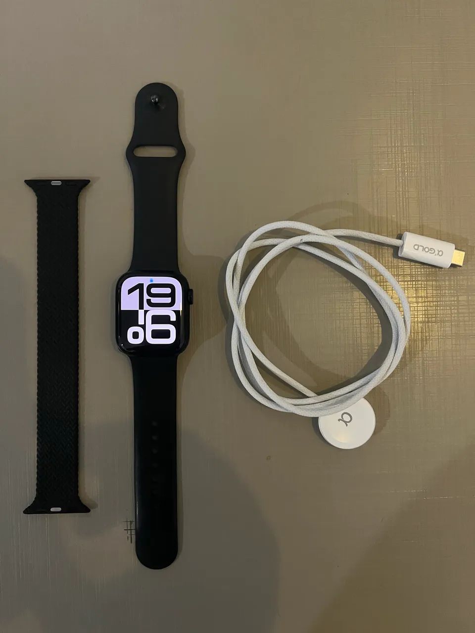 Apple Watch Series 7 41mm