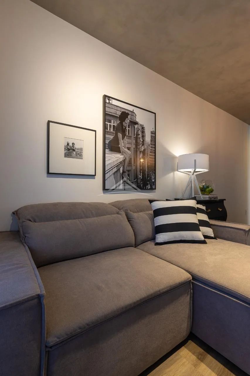 apartamento - Vila Itapura - Campinas - Foto 4