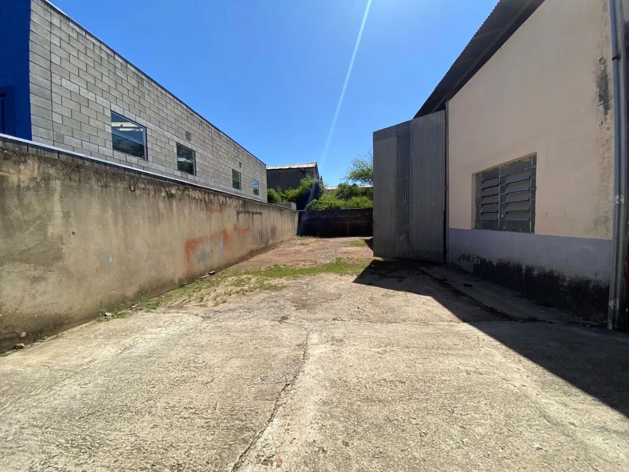 Galpão, 351 m² - Além Ponte - Sorocaba/SP - Foto 2