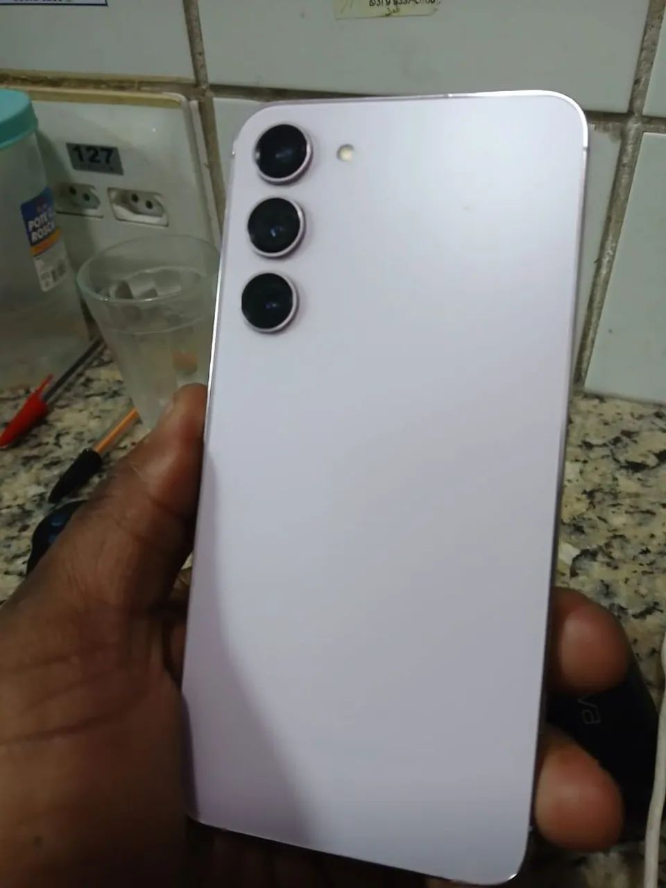 Galaxy S23 Plus 256GB