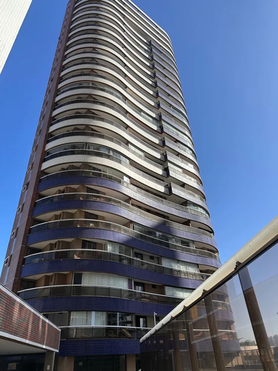 Apartamento com 3 quartos e lazer completo próximo à Beira-Mar ? Mucuripe