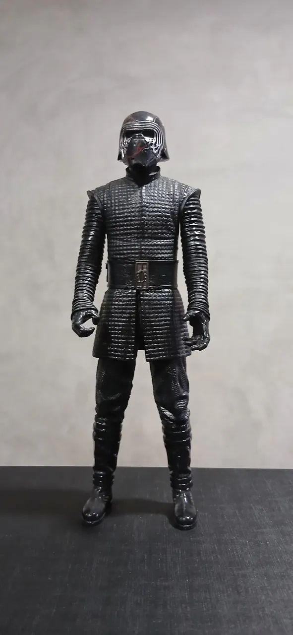 Boneco Star Wars 30cm  - Foto 2